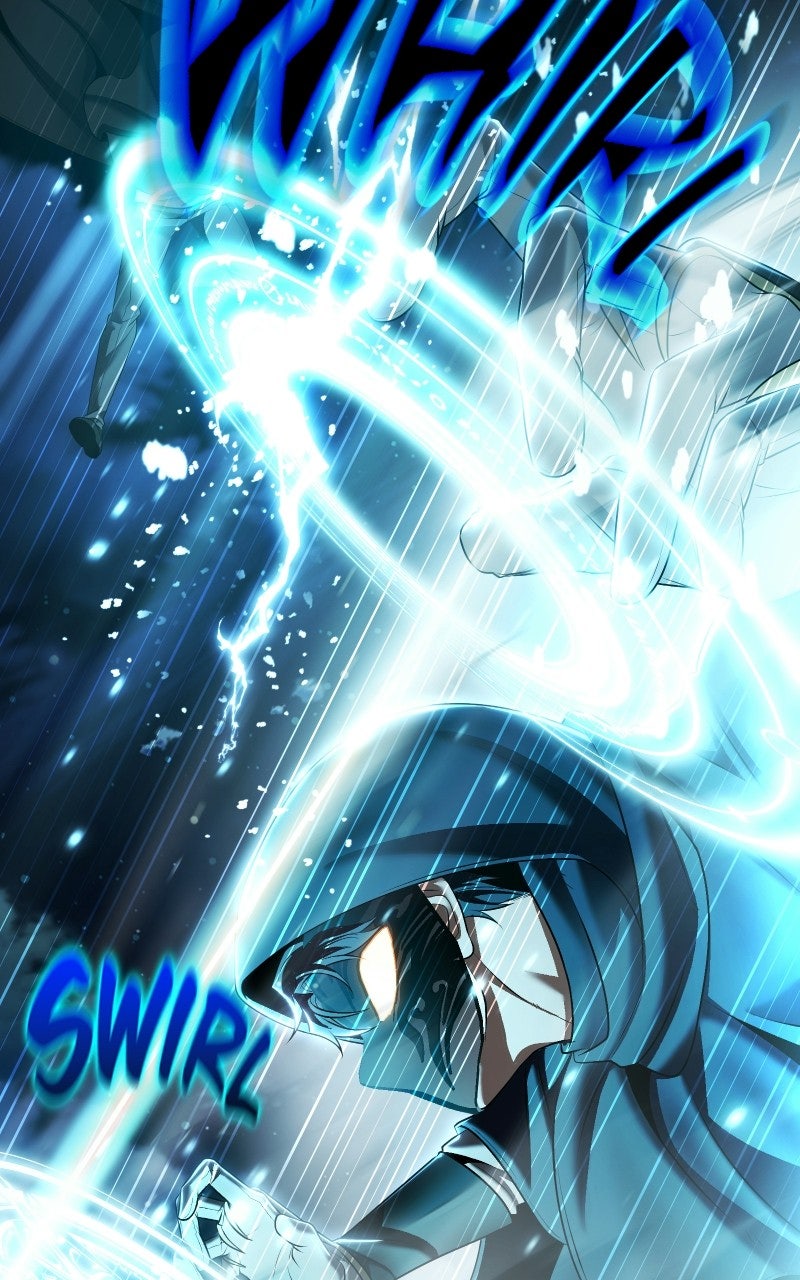 The Back Alley Mage