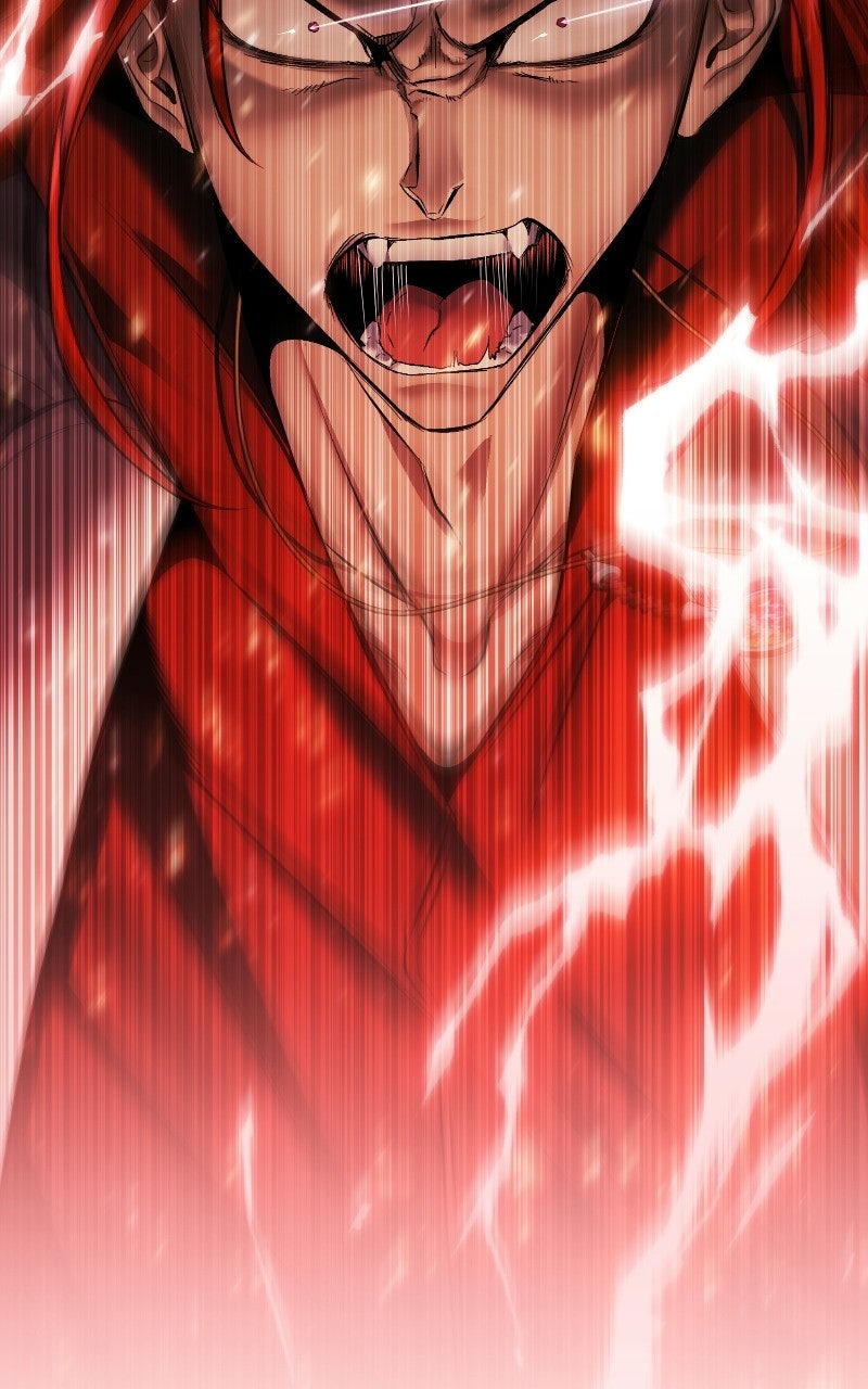 The Back Alley Mage