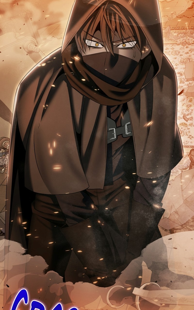 The Back Alley Mage