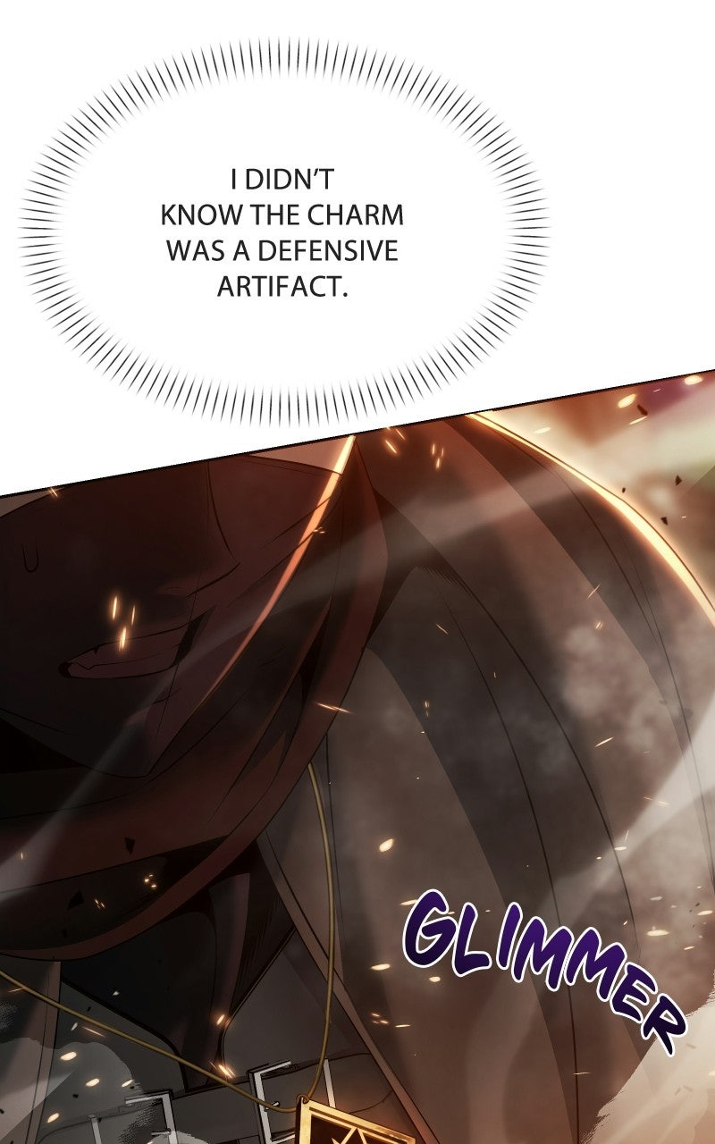 The Back Alley Mage