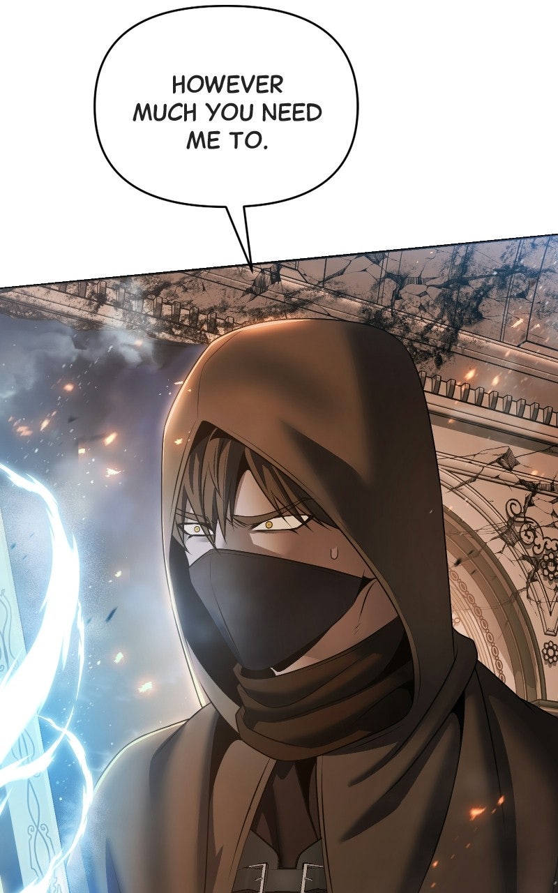 The Back Alley Mage