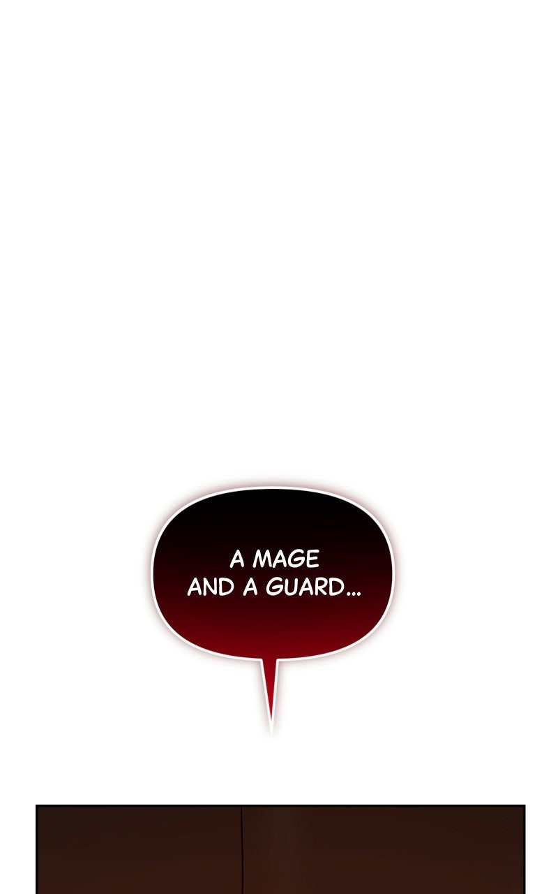 The Back Alley Mage