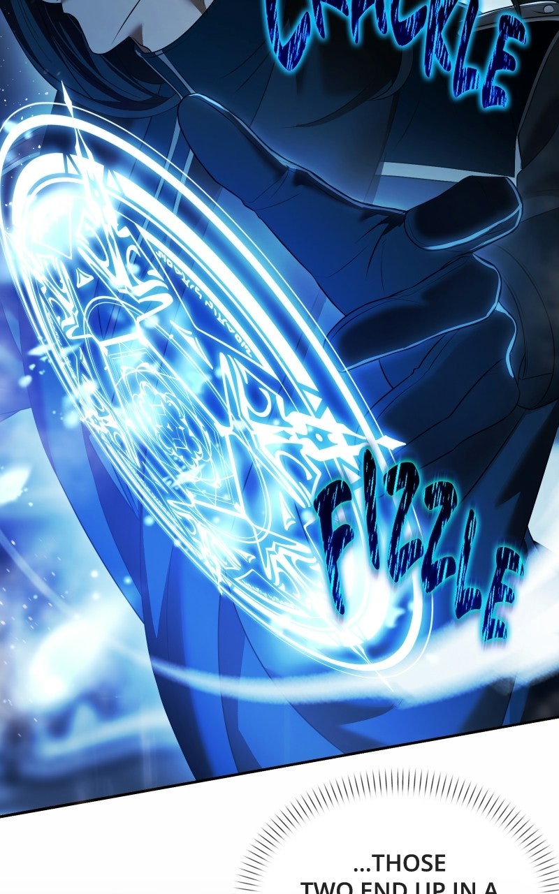 The Back Alley Mage