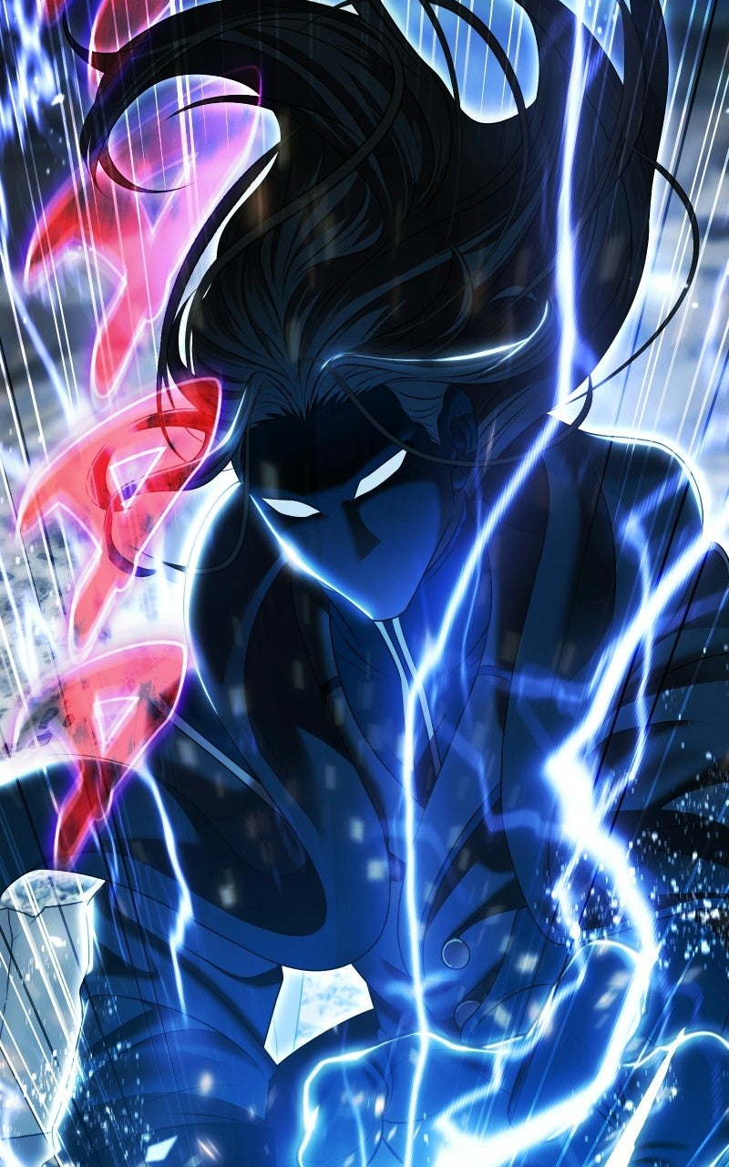 The Back Alley Mage
