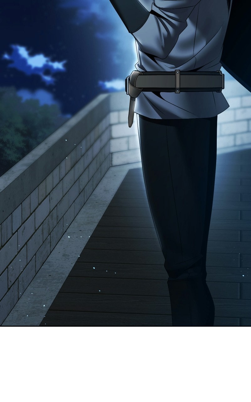The Back Alley Mage