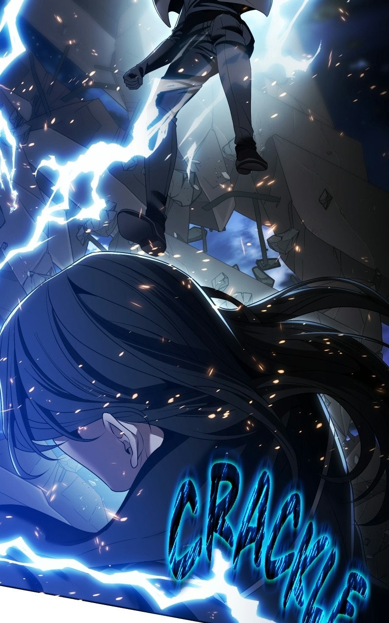The Back Alley Mage