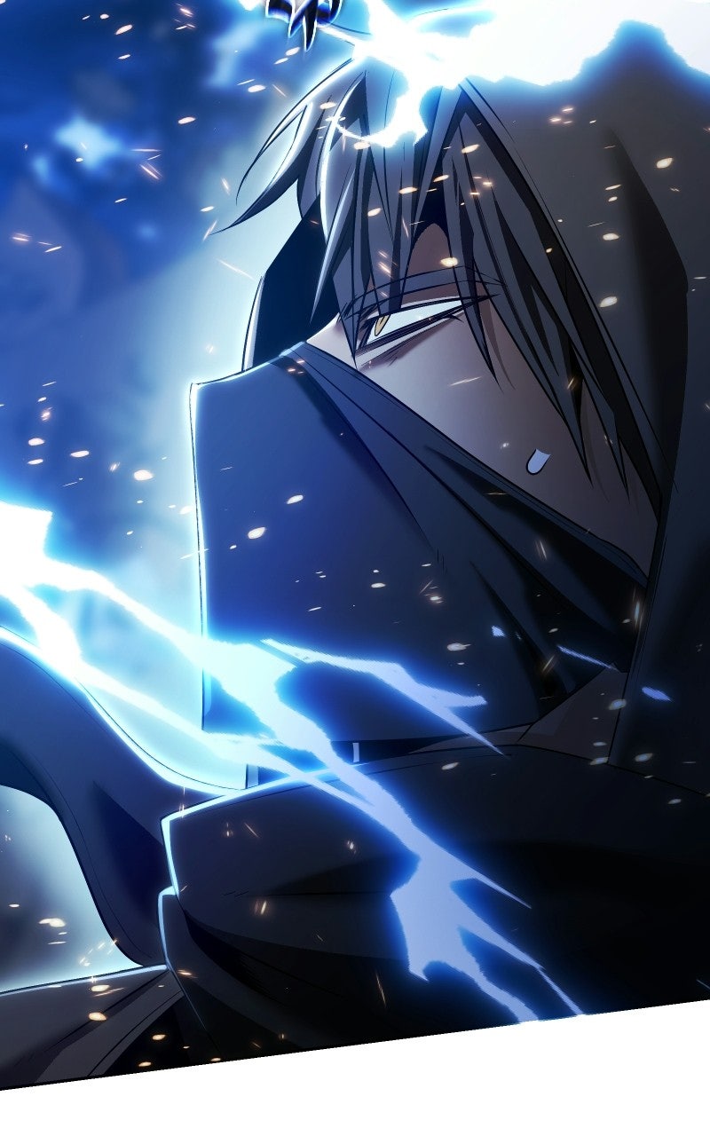 The Back Alley Mage