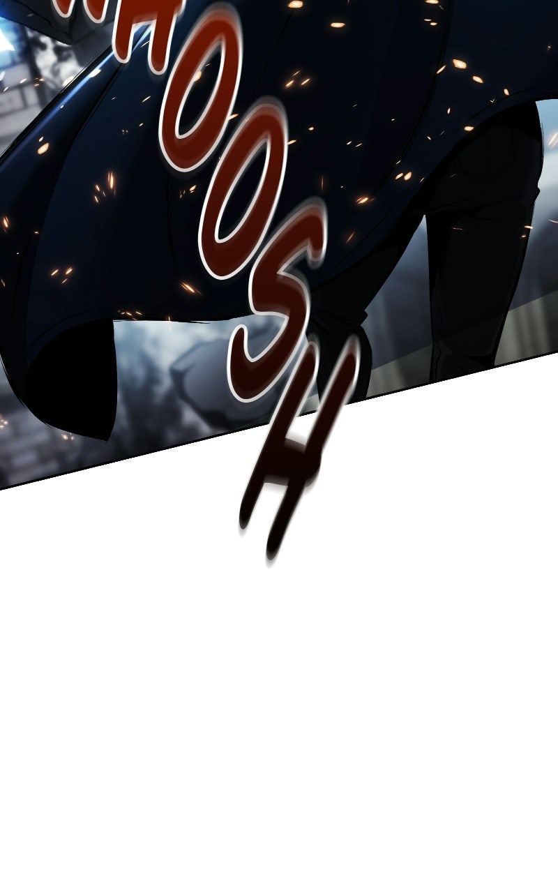 The Back Alley Mage