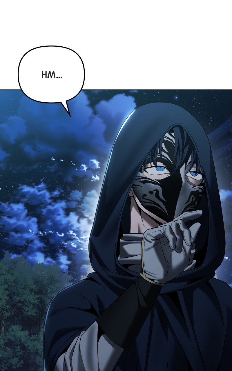The Back Alley Mage