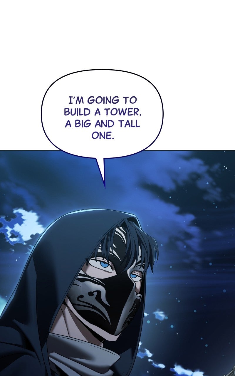 The Back Alley Mage
