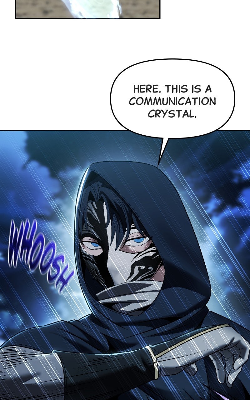 The Back Alley Mage