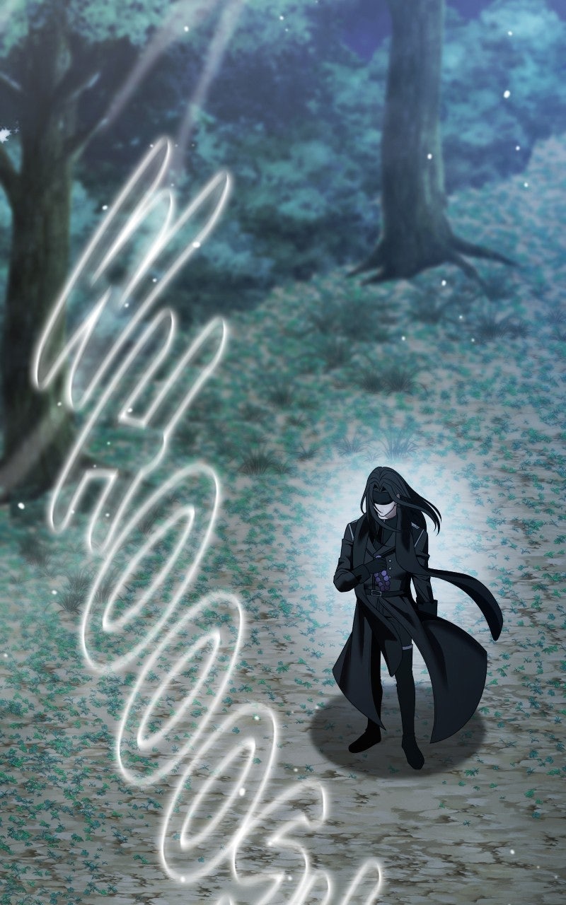 The Back Alley Mage