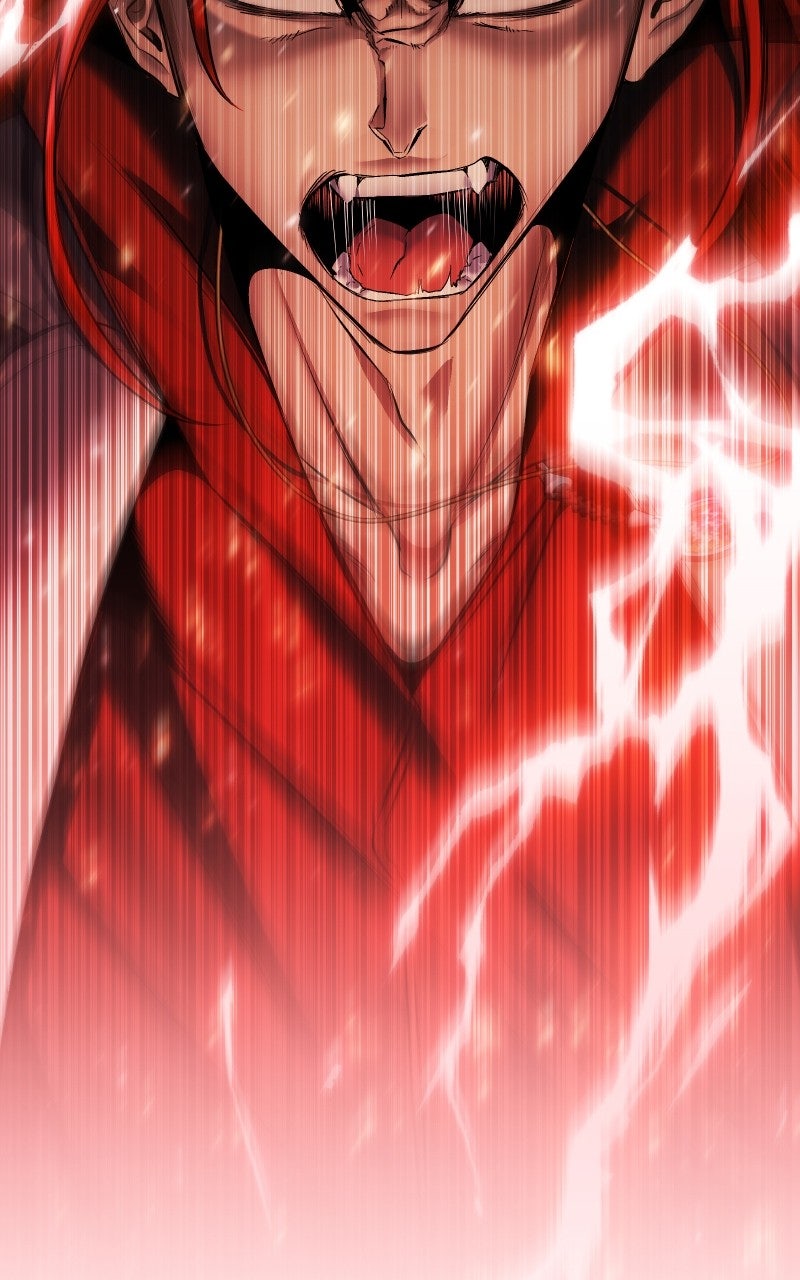 The Back Alley Mage