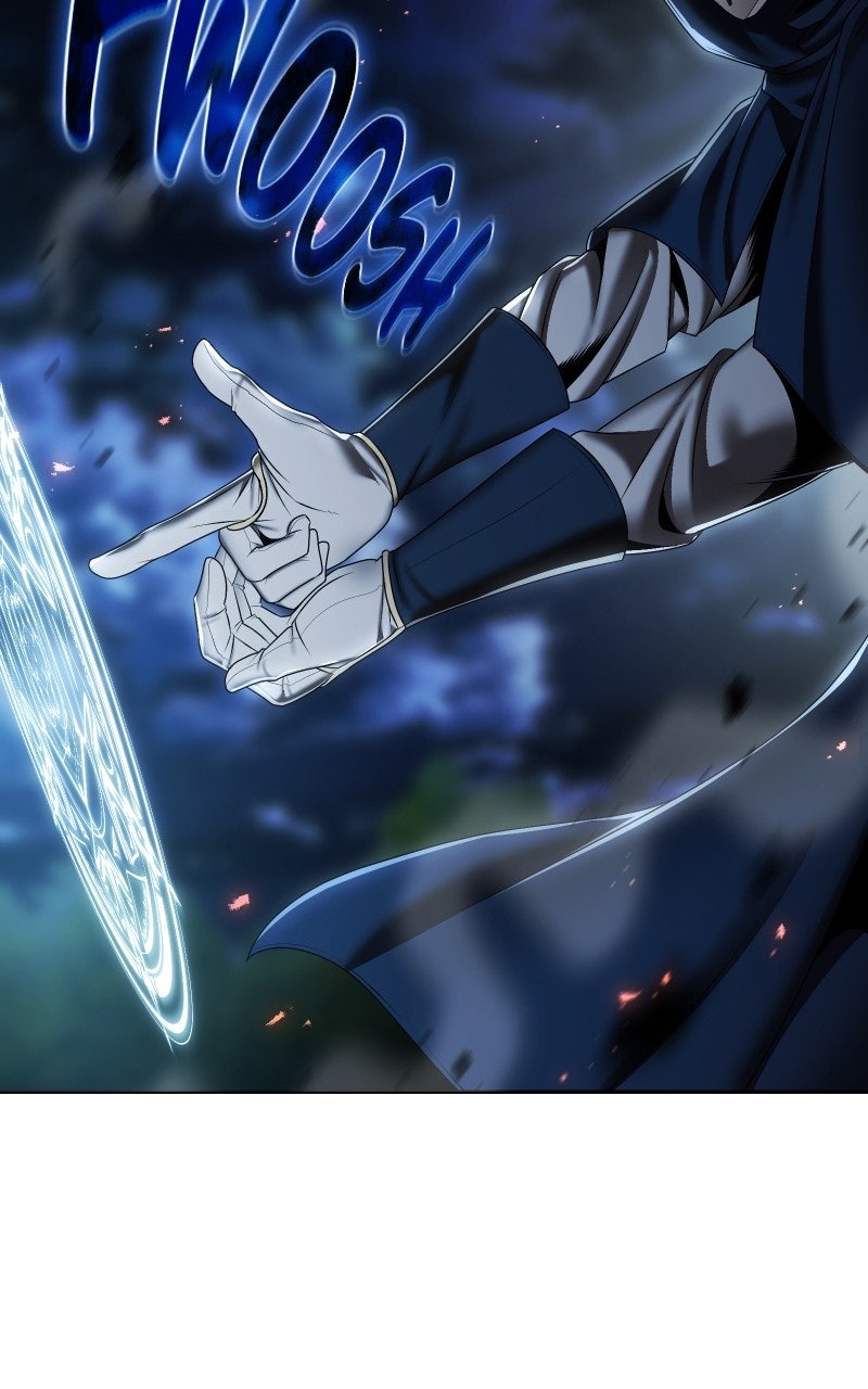 The Back Alley Mage