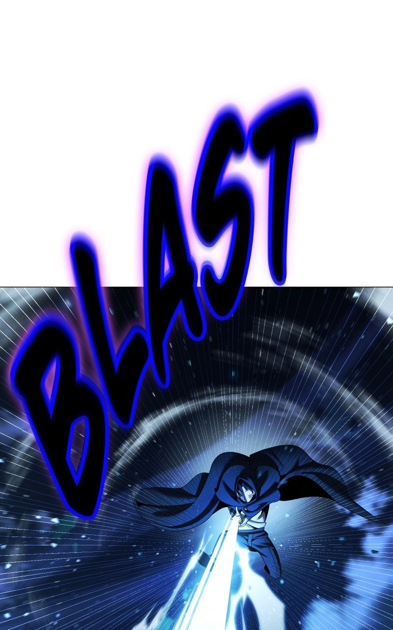 The Back Alley Mage