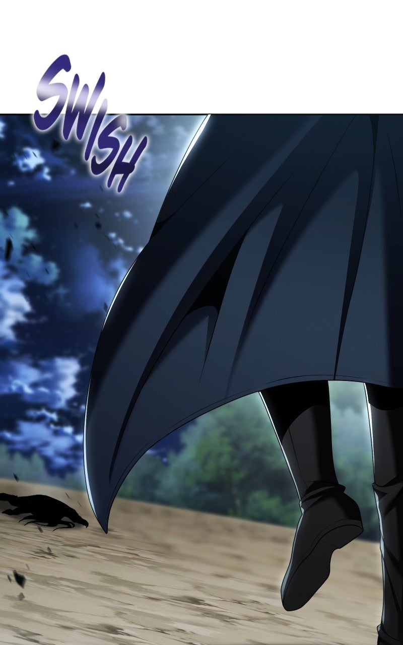 The Back Alley Mage