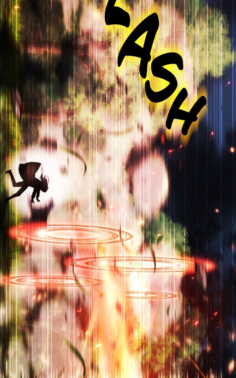 The Back Alley Mage