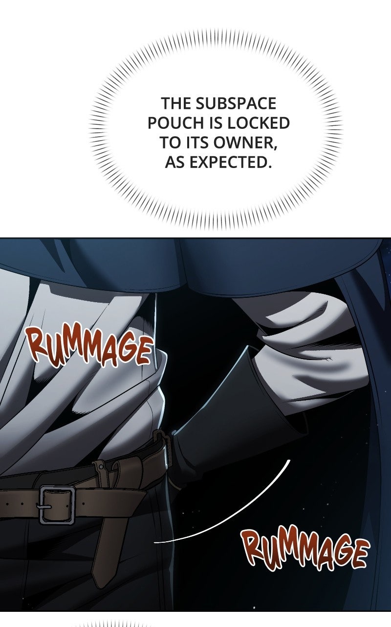 The Back Alley Mage