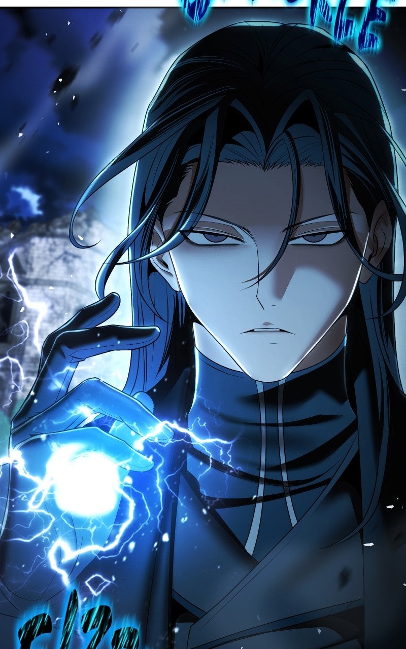 The Back Alley Mage
