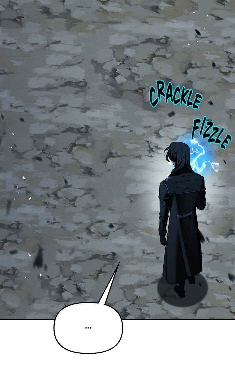 The Back Alley Mage