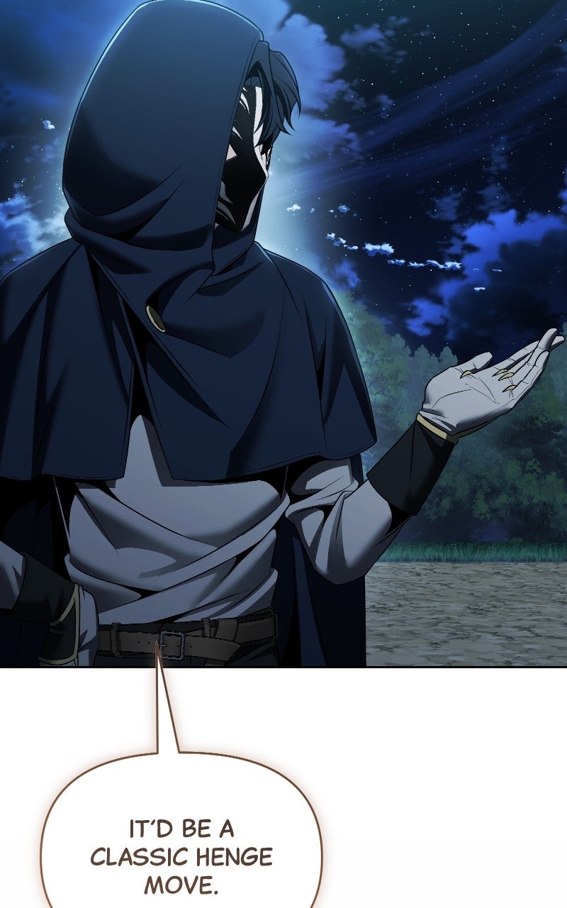 The Back Alley Mage
