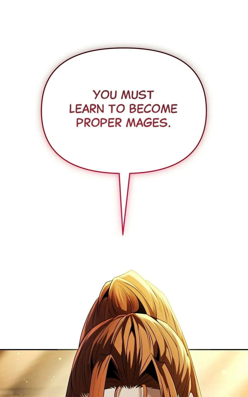 The Back Alley Mage