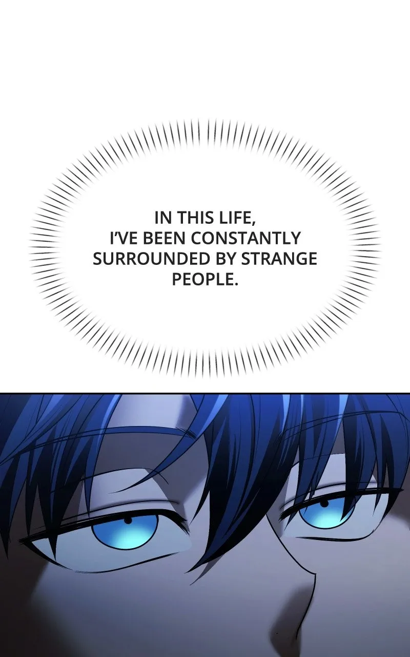 The Back Alley Mage