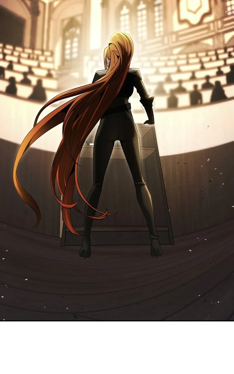 The Back Alley Mage