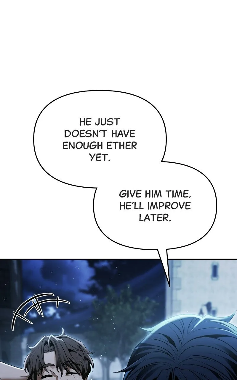 The Back Alley Mage