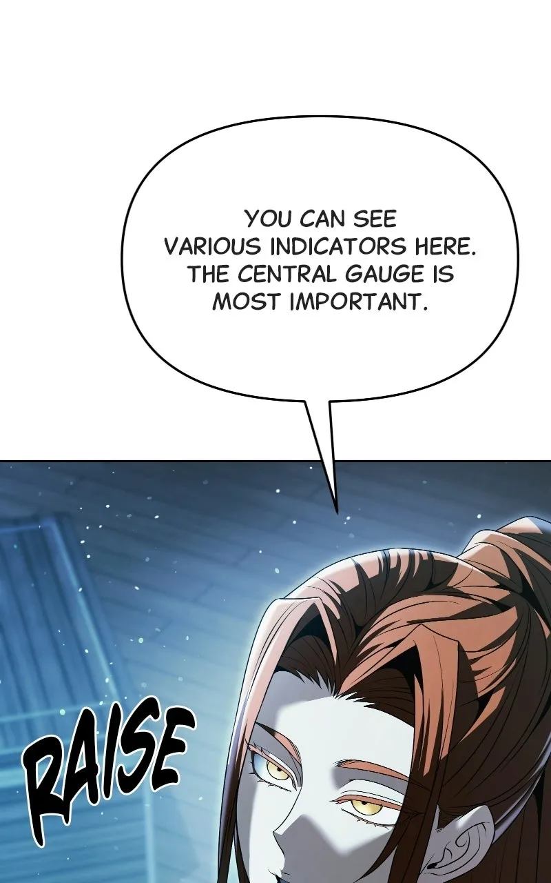 The Back Alley Mage