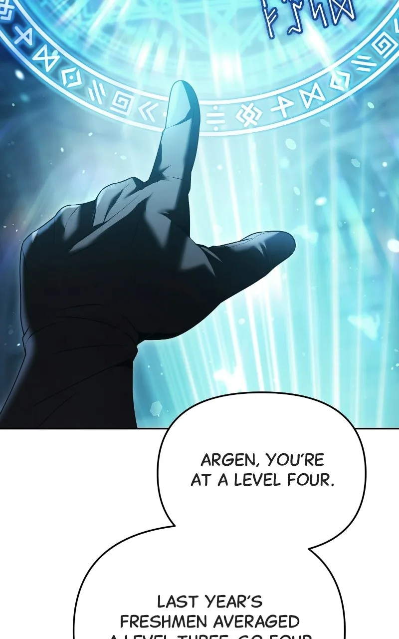 The Back Alley Mage