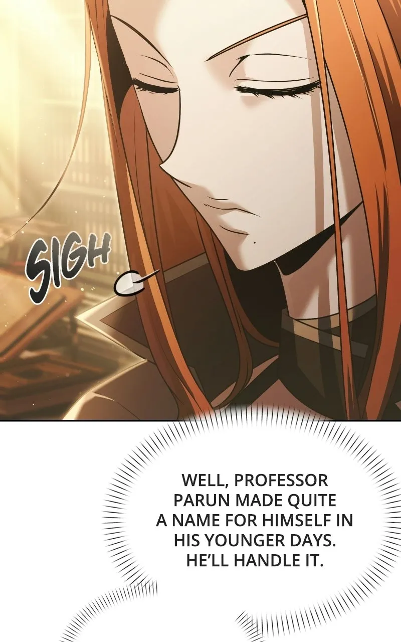 The Back Alley Mage
