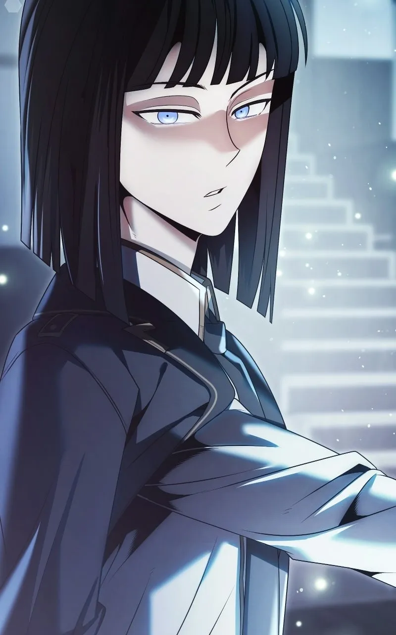 The Back Alley Mage