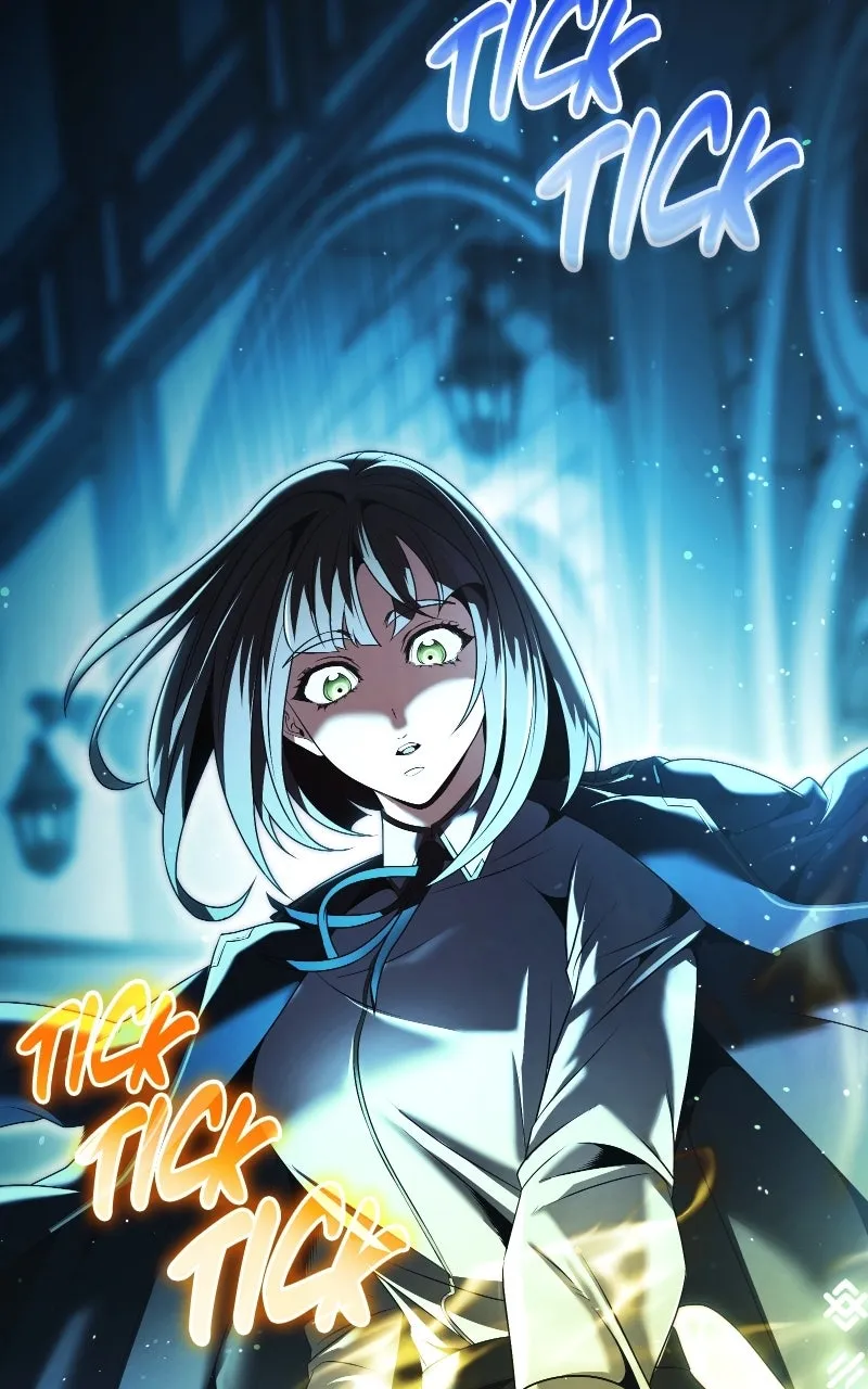 The Back Alley Mage