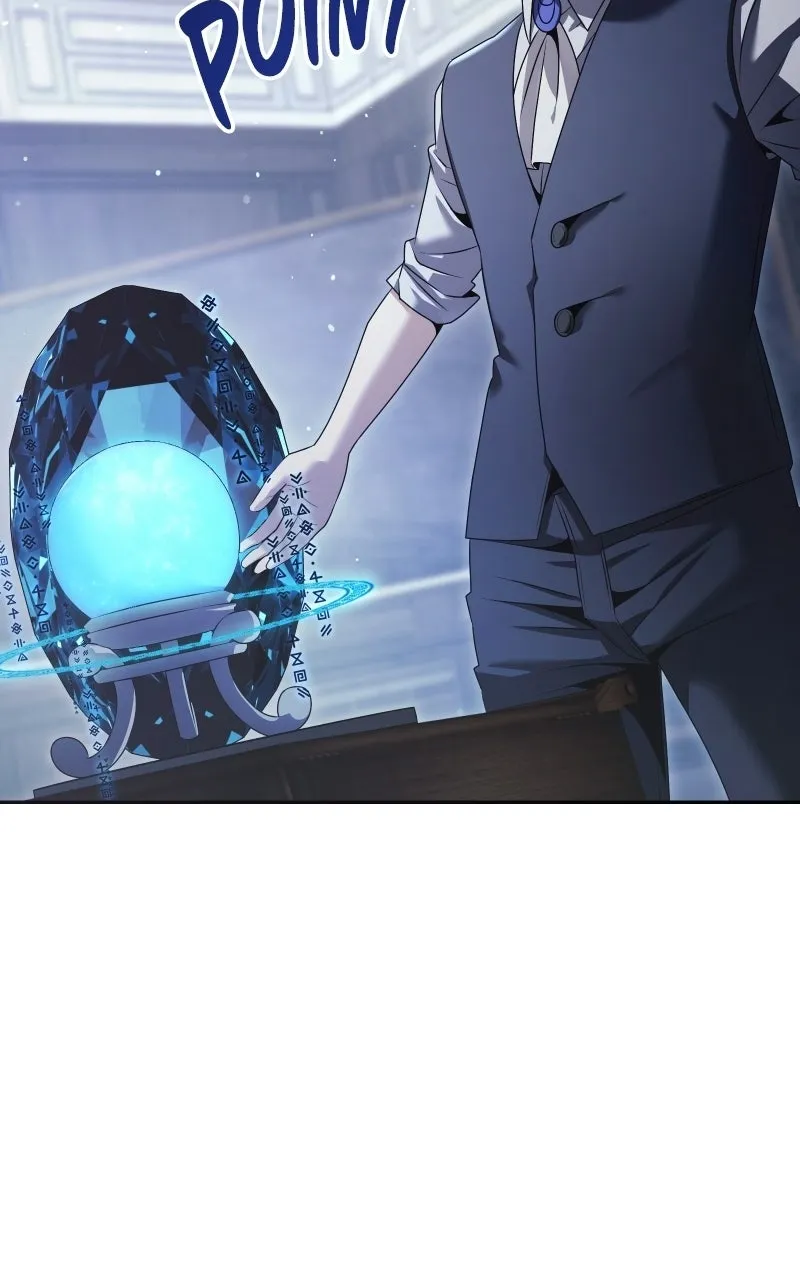 The Back Alley Mage