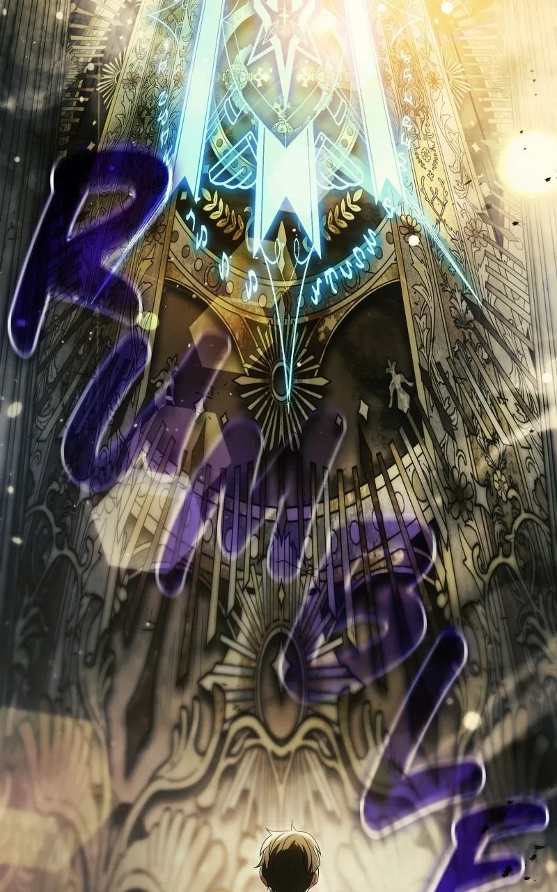 The Back Alley Mage