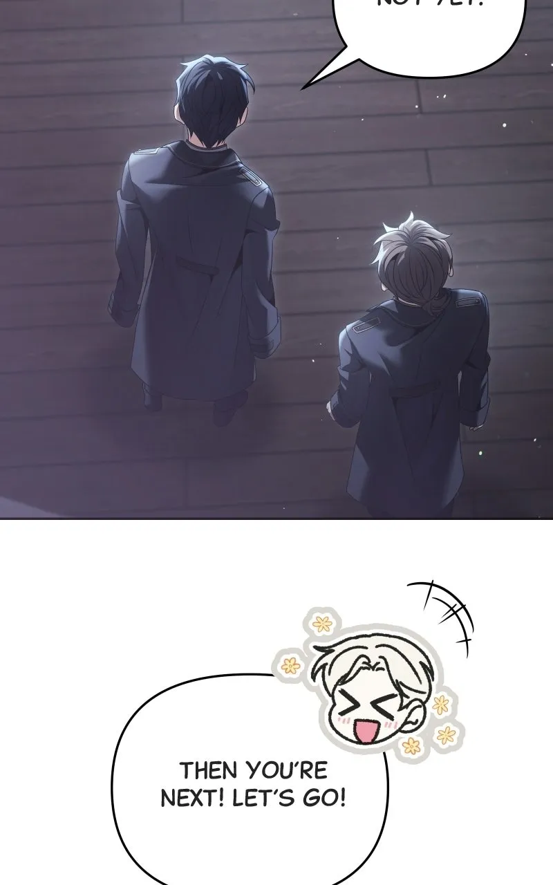 The Back Alley Mage