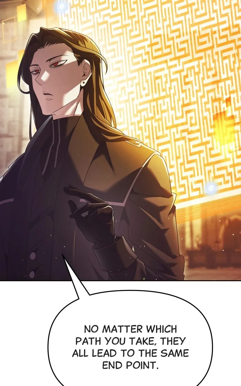 The Back Alley Mage