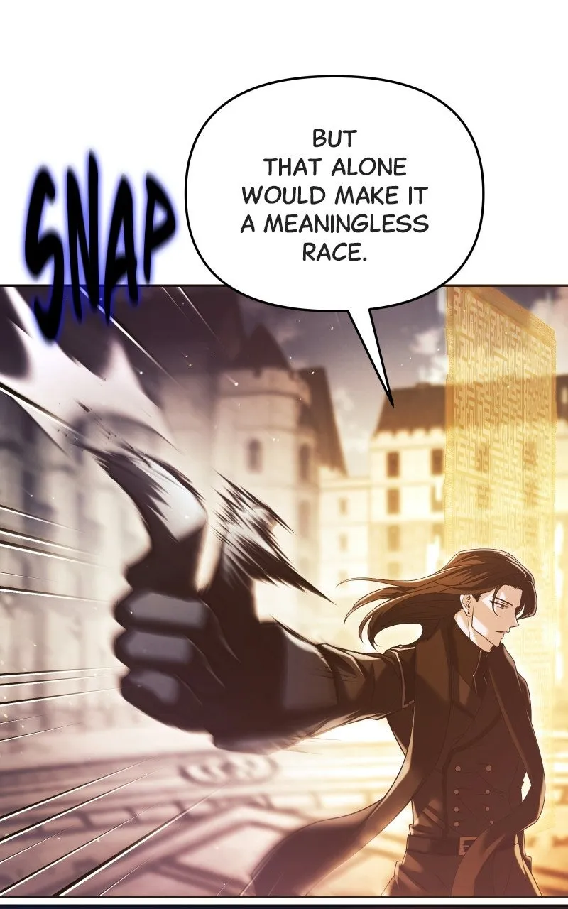 The Back Alley Mage