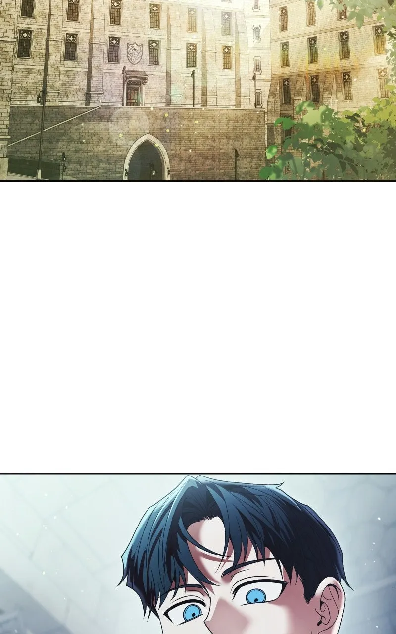 The Back Alley Mage