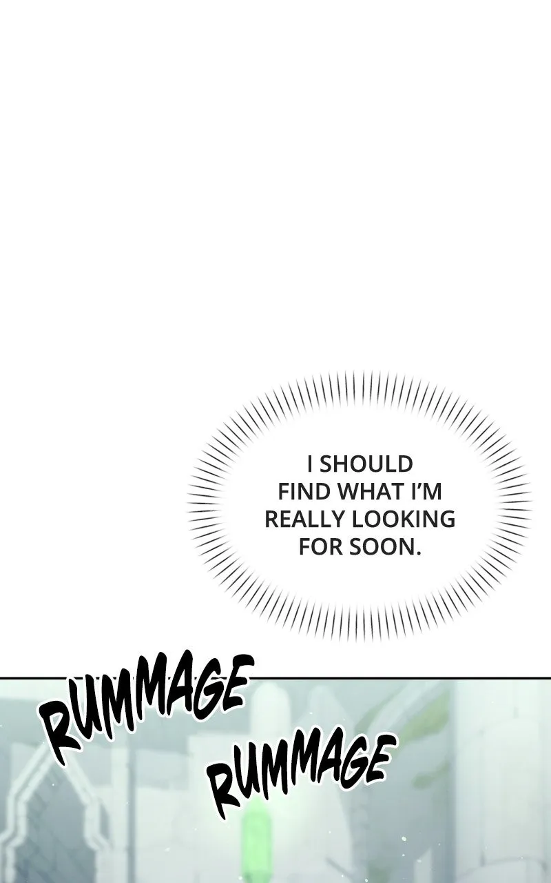 The Back Alley Mage