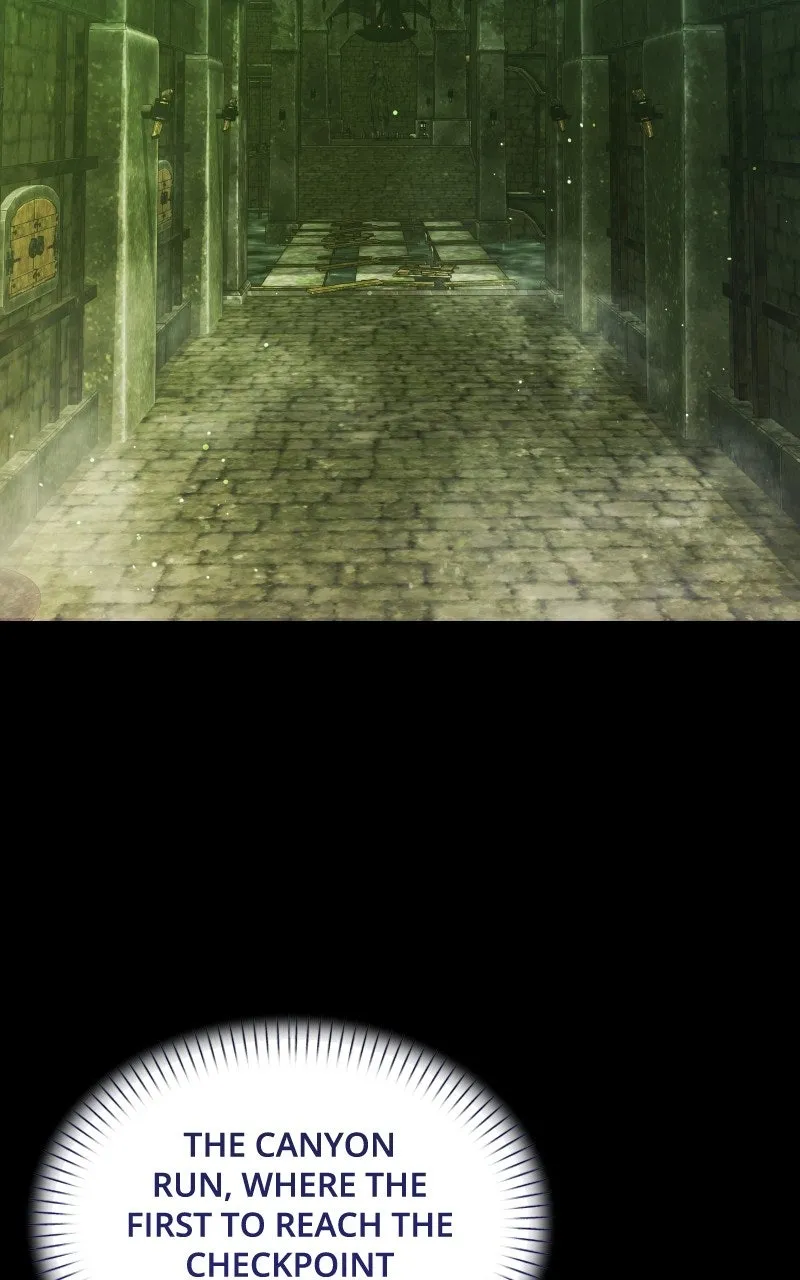The Back Alley Mage