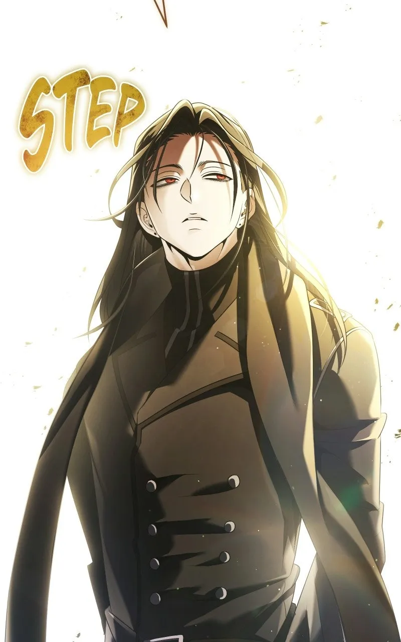 The Back Alley Mage