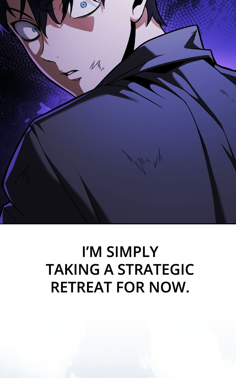 The Back Alley Mage
