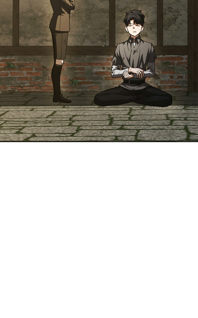 The Back Alley Mage