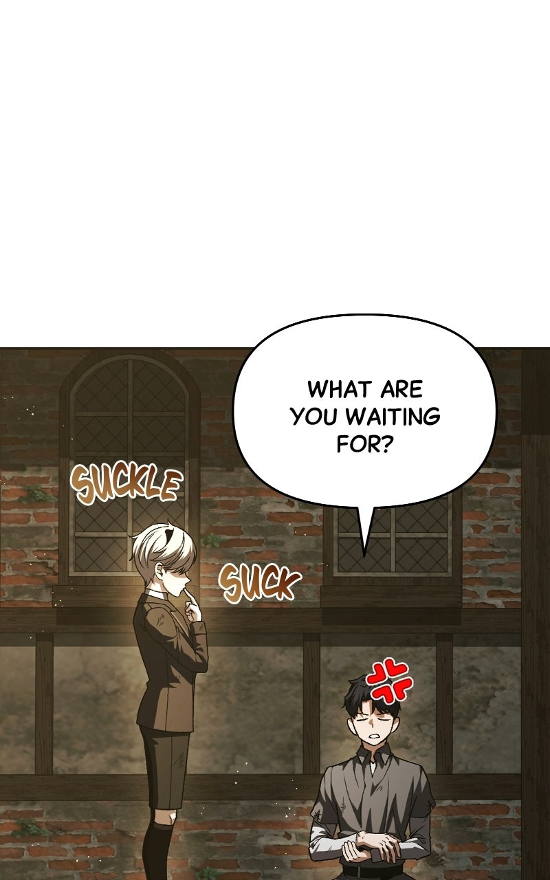 The Back Alley Mage