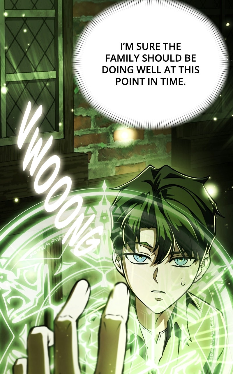 The Back Alley Mage
