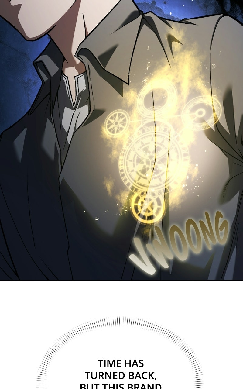 The Back Alley Mage