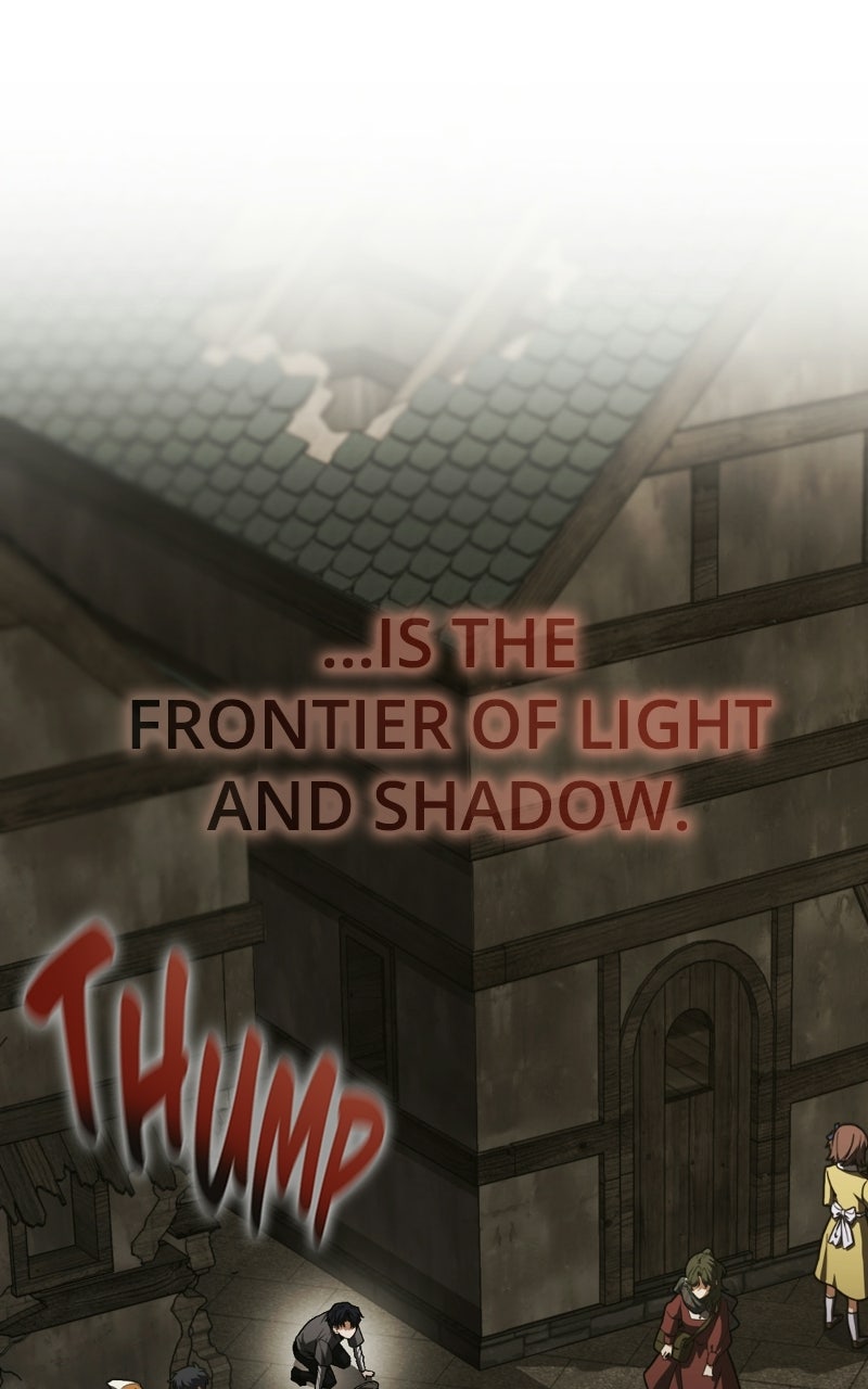 The Back Alley Mage