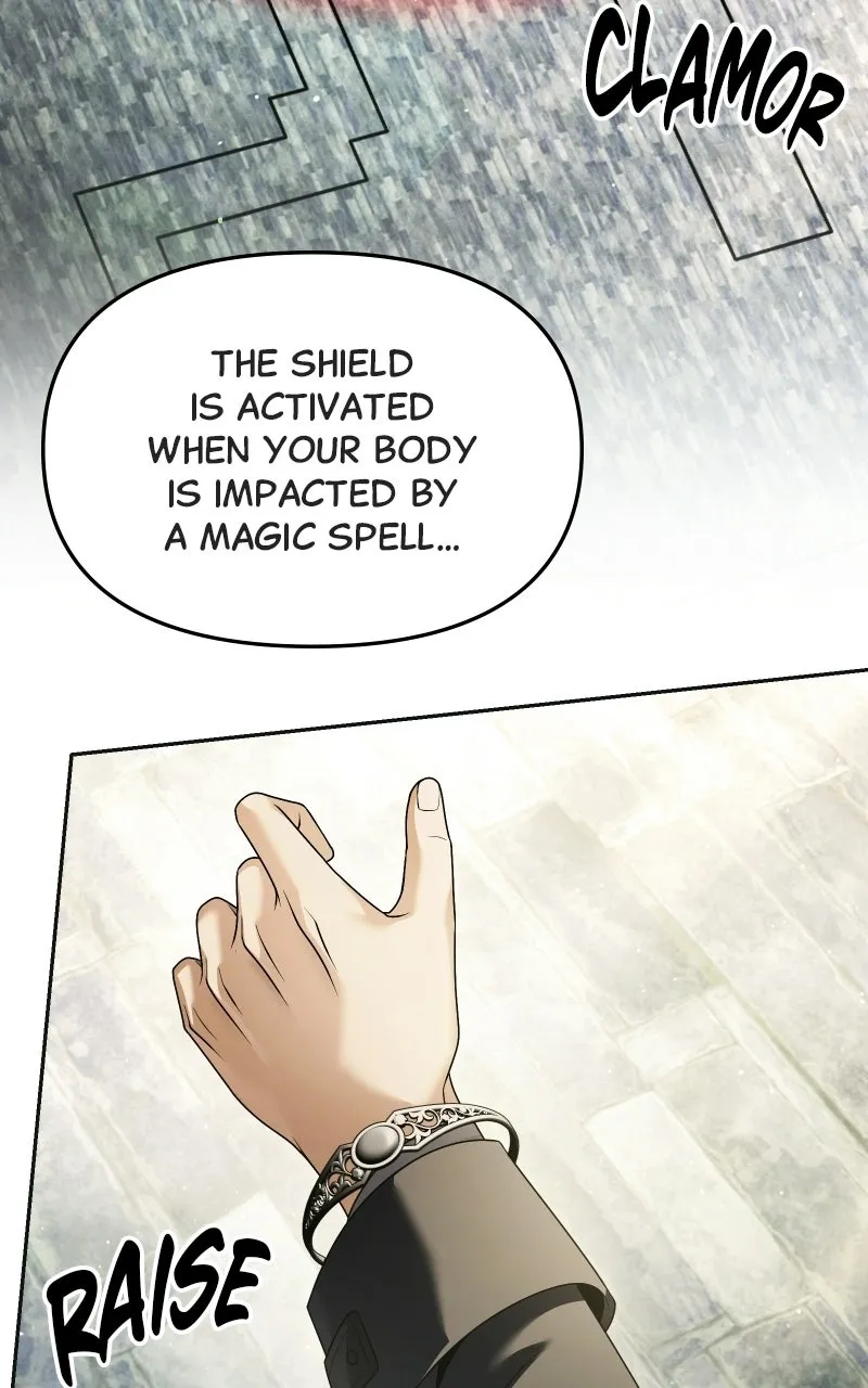 The Back Alley Mage